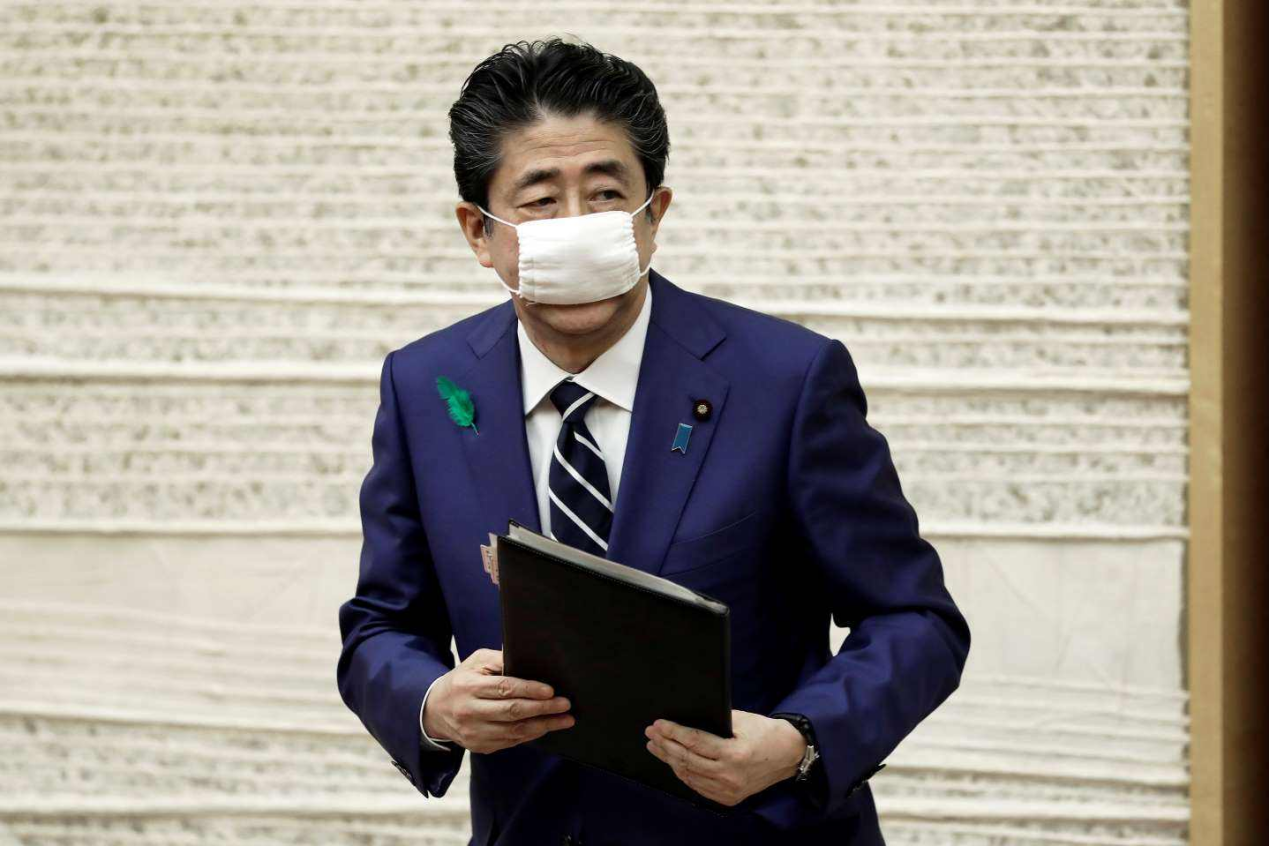 美國這回怎么狡辯？日本研究所公布調(diào)查結(jié)果，病毒源頭呼之欲出