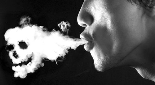 都说抽烟有害健康，可为啥有人抽了一辈子烟，还能活到99？