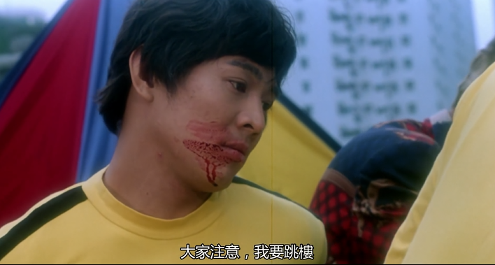 95年张学友的怂、邱淑贞的欲，却是王晶一手策划的“别有用心”