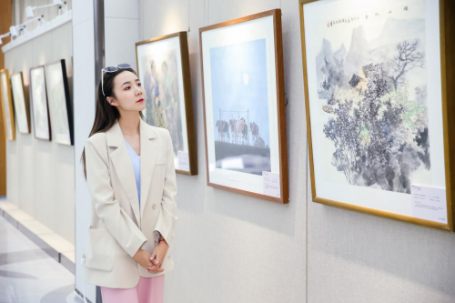 盛世国风，礼乐华夏！华中小镇首届国风文化节盛大启幕