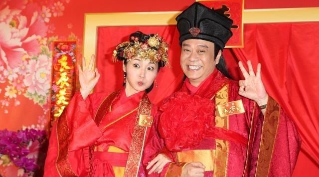 結婚當日婆婆抱怨嫁妝太少，新娘怒懟：一分彩禮沒給，咋好意思說