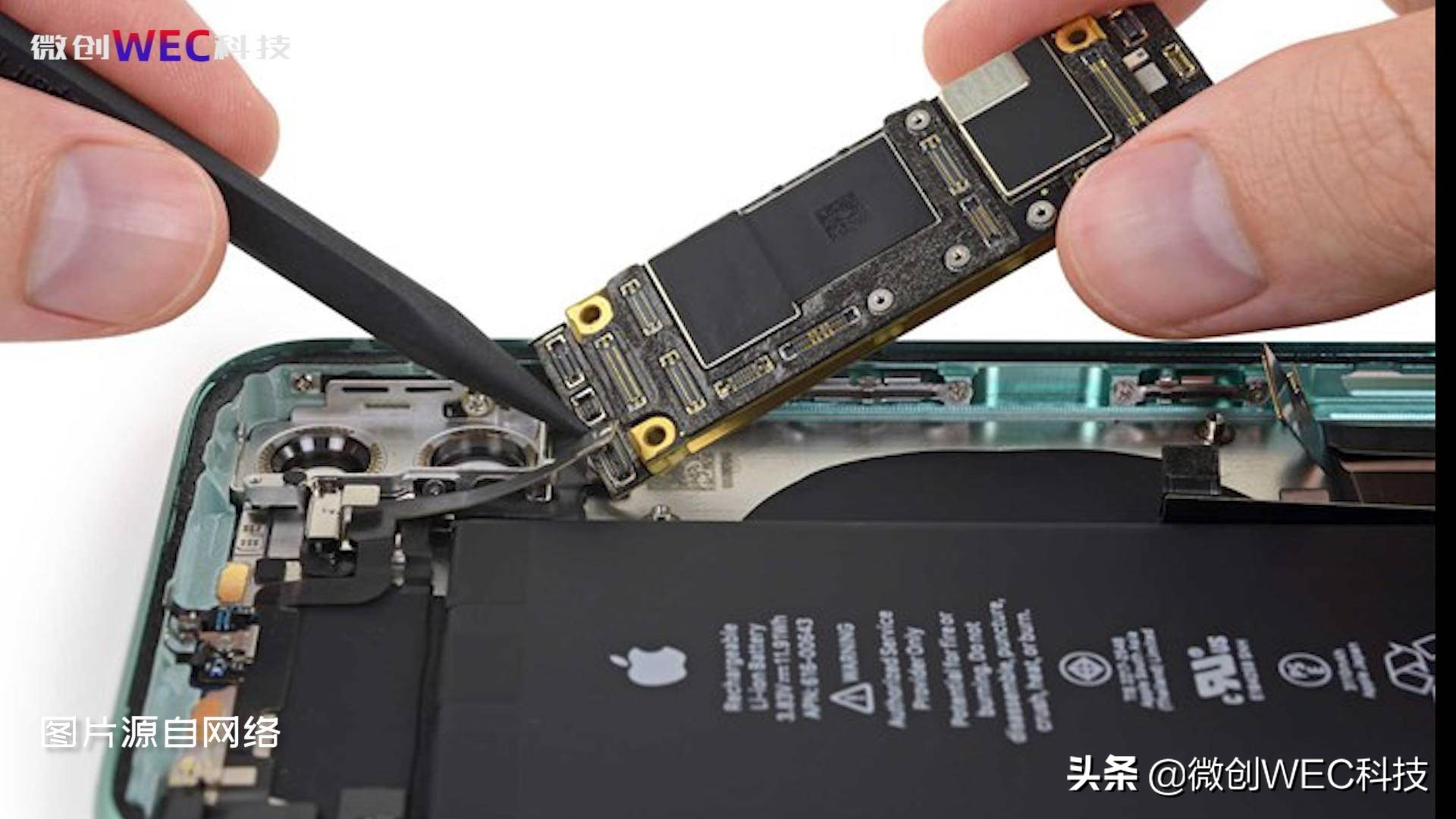 iPhone 11体验评测：双摄+苹果A13,这次还是“真香机”吗？