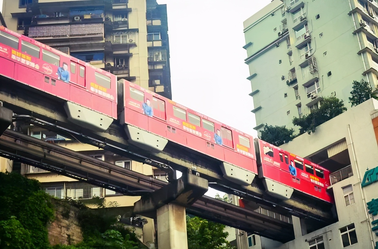 重庆实用旅游攻略｜教你三天玩转重庆