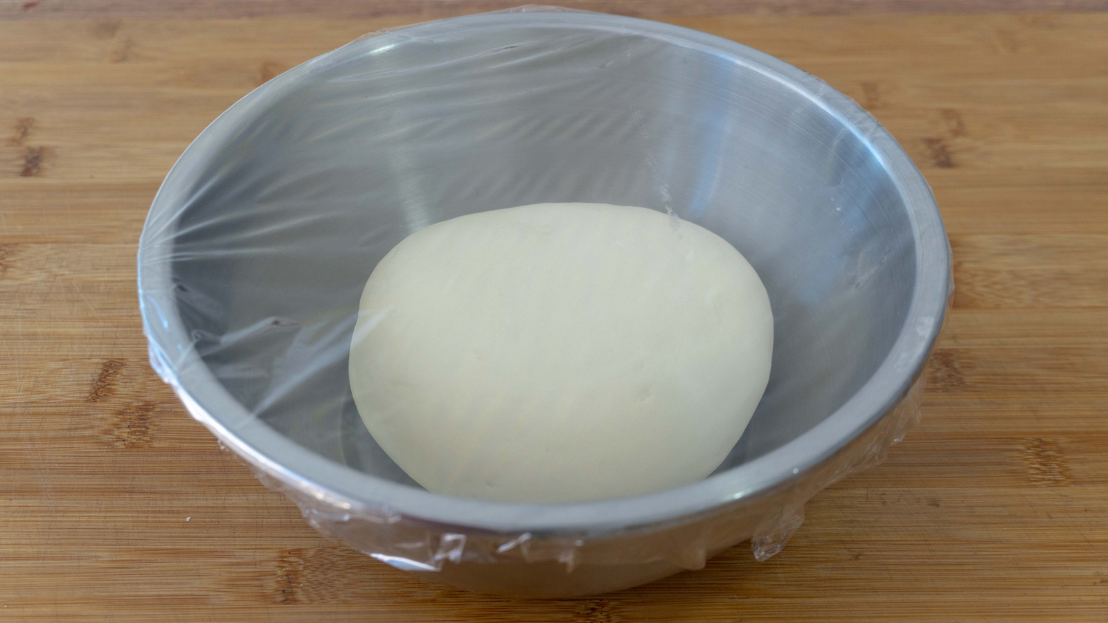 7種包子做法，有葷有素，有蒸有煎，承包一周早餐，天天吃都不膩