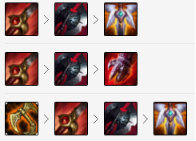 LOL：10.9五路新晋T1英雄，诡术妖姬强势回归！