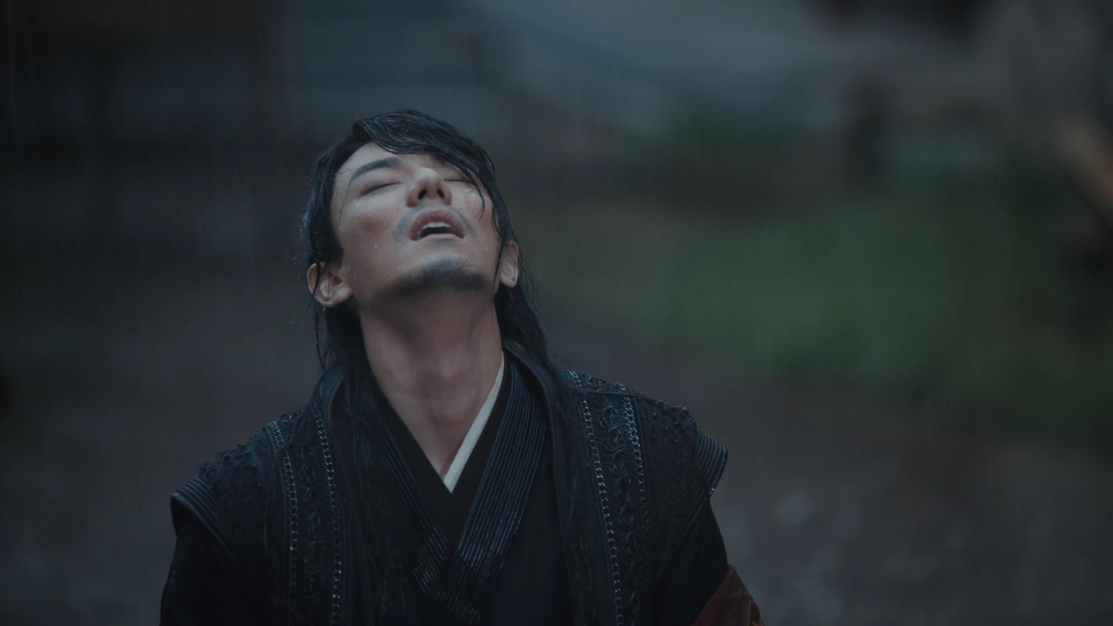 《赘婿》32到36集,宁毅助力完平叛,北上助力收复青云六州