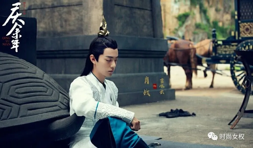 《庆余年2》新剧情，范闲确定是男主，言冰云最大的问号