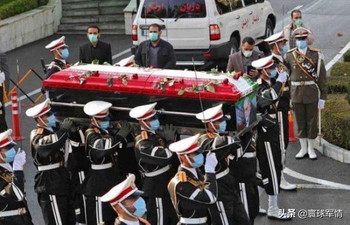 以色列首都槍聲大作，摩薩德高級指揮官遭連續15槍射殺，疑似伊朗復仇