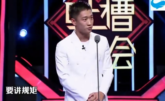 聽(tīng)云軒散了，郭德綱贏了？曹云金從6000字開(kāi)始改寫(xiě)的人生