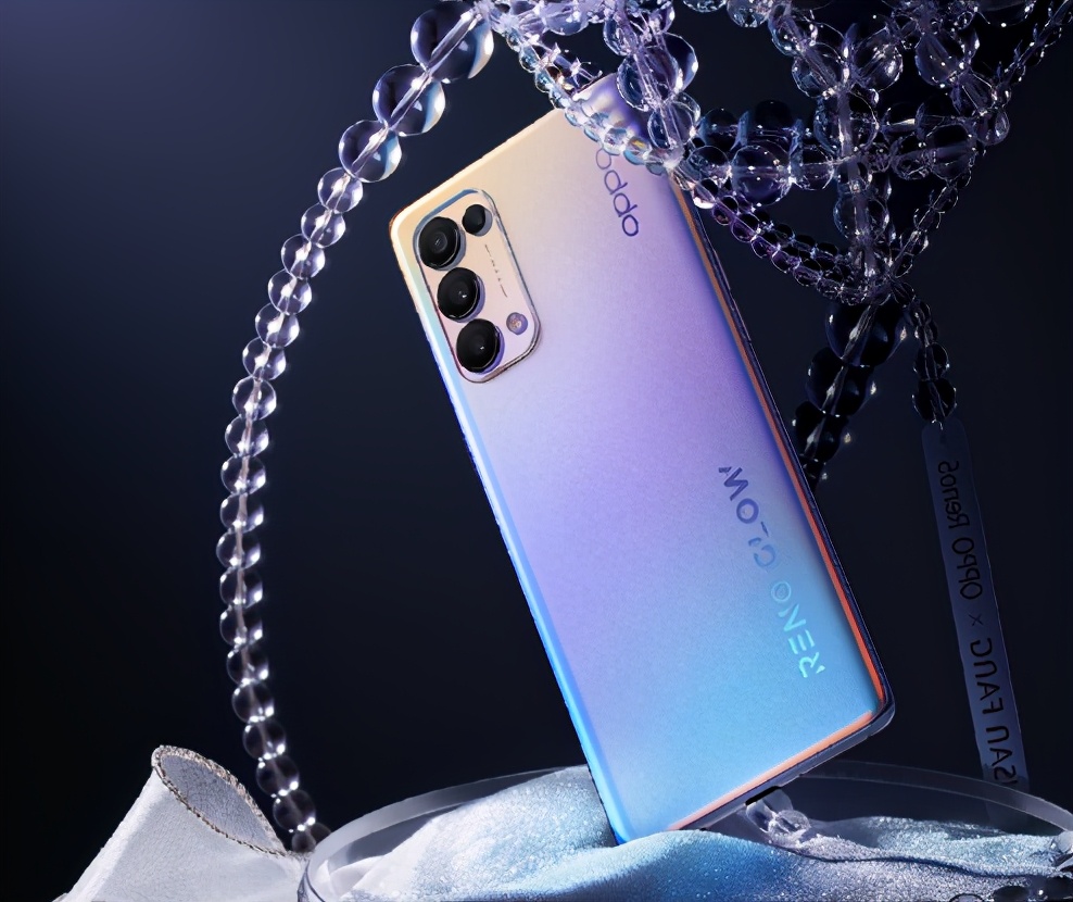 OPPO Reno5与nova 8，选择哪个比较好？