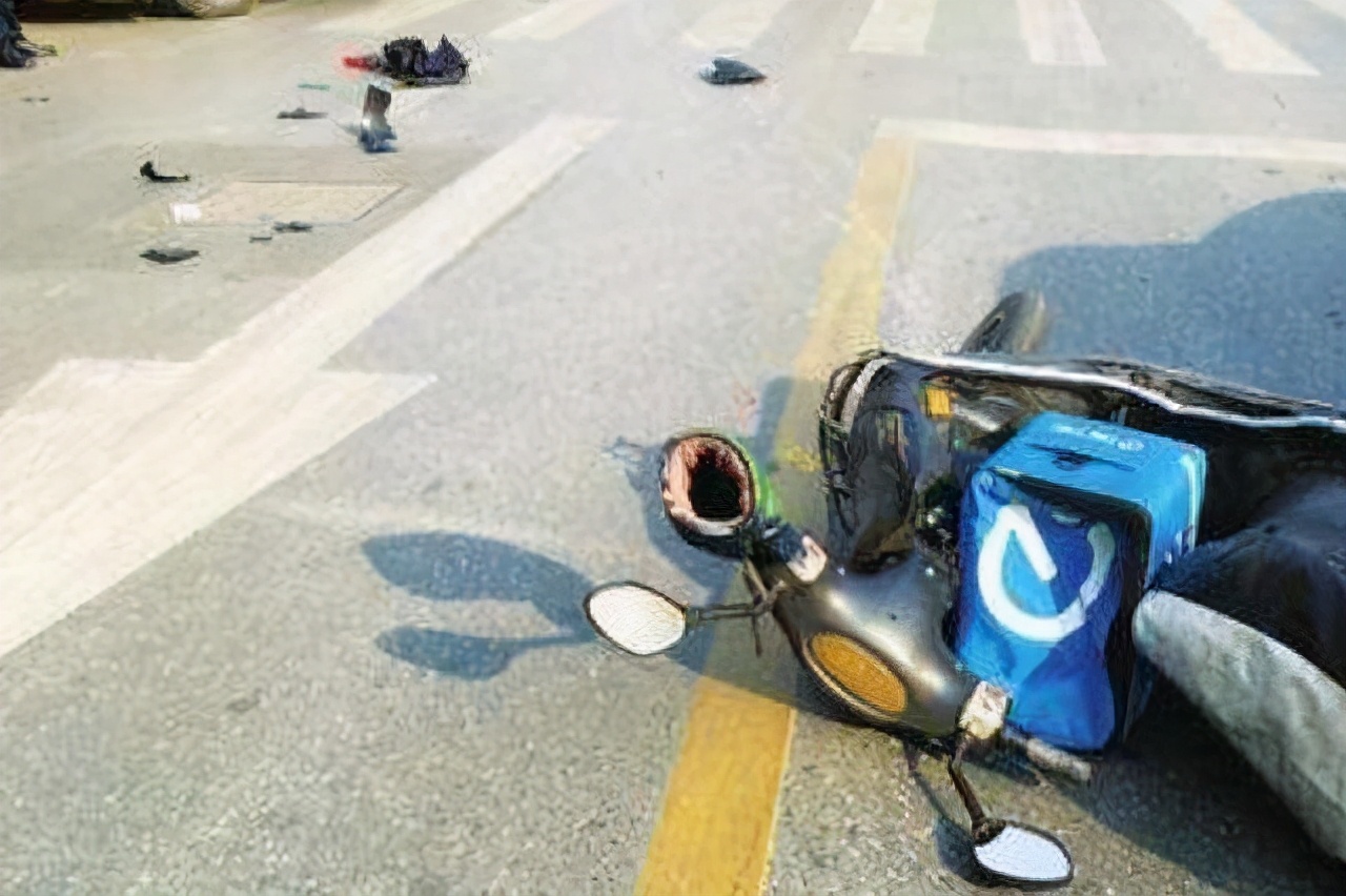 从推卸责任到赔偿60万 谁唤醒了饿了么的责任感？