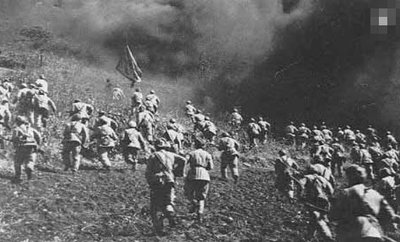 215:0，被质疑过于谨慎的志愿军排长，创造了奇迹