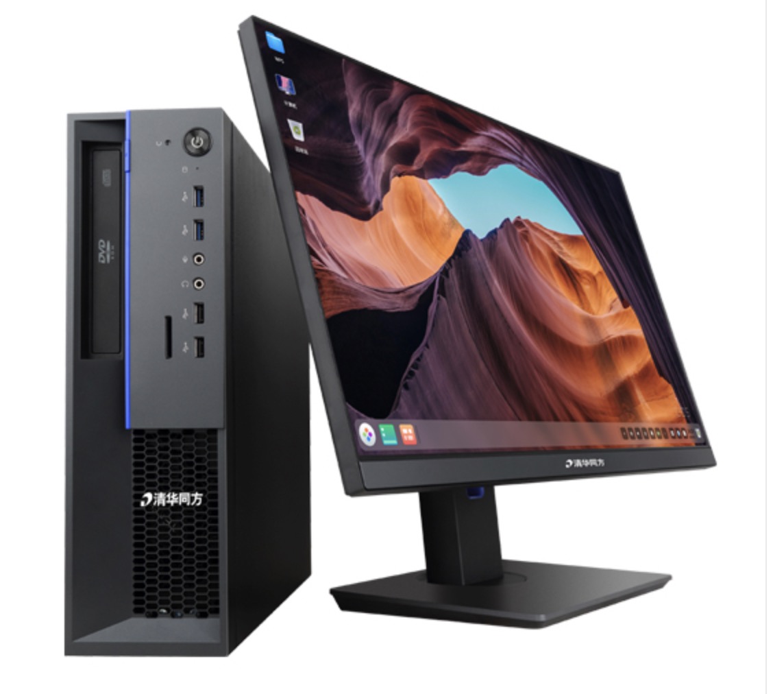 都很优秀！国产桌面办公你选谁？