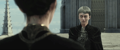 2020年最辣眼睛的十大镜头，每一个镜头都过目难