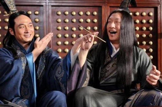 鬼谷子长有“鬼宿之像”，一生高徒无数，最终是被谁人所杀？