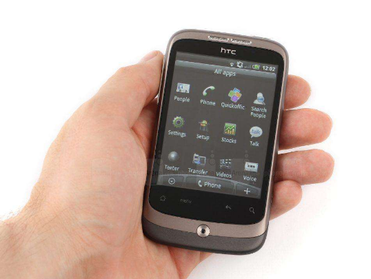 HTC又闹哪些呵呵哒？是再现經典還是昙花一现？