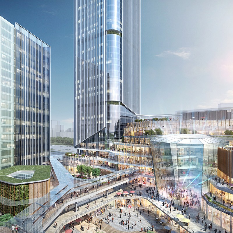 &ldquo;盲盒奶茶&rdquo;火了，人生的第一桶金，从拥有一间临街商铺开始