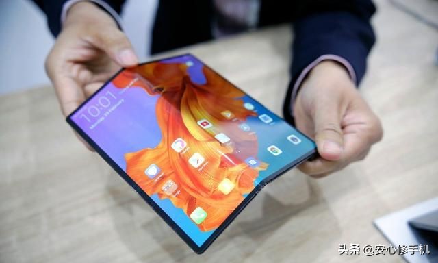 大屏手机8寸推荐最新大屏的5款智能手机推荐