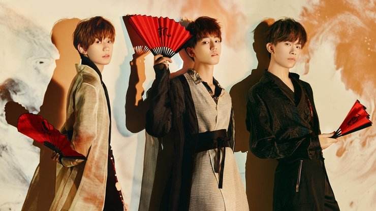TFBOYS即将迎来七年之痒，三小只各自会向什么方