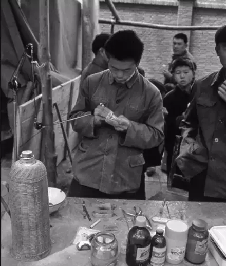 30張老照片帶你穿越回70年代,重溫那些再也回不去的舊時光