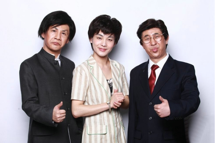 意难平的停播综艺：当初爆红5季，它记录了许多明星的“黑历史”