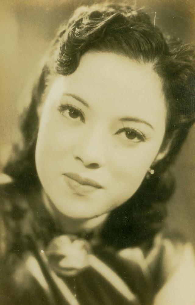 美女明星以叛国罪被判死刑，临死前说出真实身