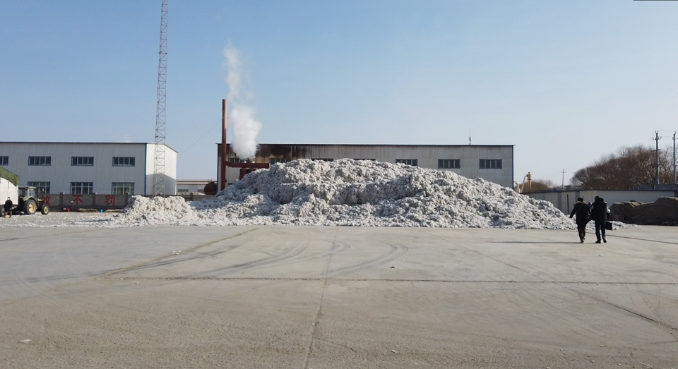 BCI " fall out " , h&M out of service: Xinjiang cotton encounters " bright gun " with " dark battle "