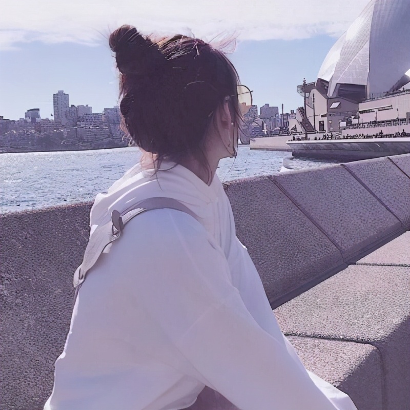 女人发抖音最火的句子 高级有质感的句子图片