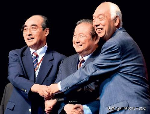 国乒的长盛不衰，与他是分不开的，昔日国乒元勋李富荣的精彩人生
