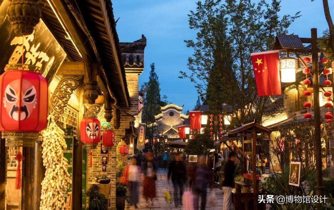 文旅融合受各方注视，文化旅游如何推陈出新？