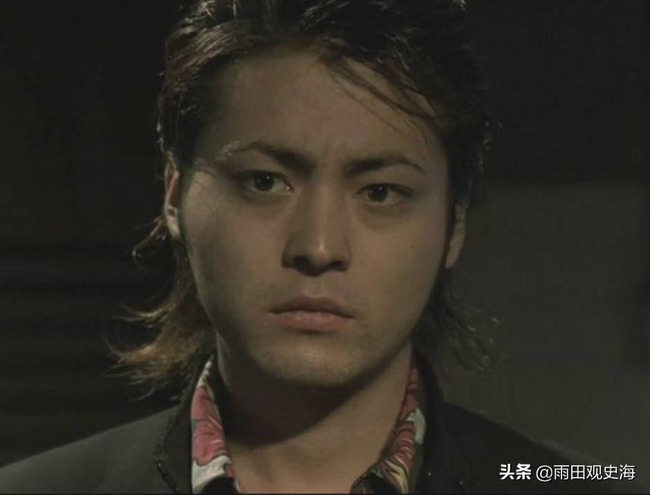日本暴走族兴衰史：曾风靡亚洲，喧嚣之后消亡