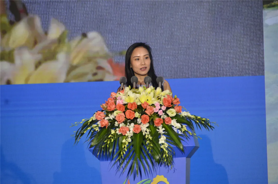 第三届全国青年企业家峰会举办 马云、曹德旺、郭广昌等企业大咖都说了……