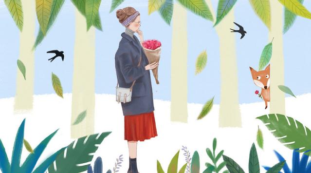 人生中有過大起大落的人，活得很“靜”