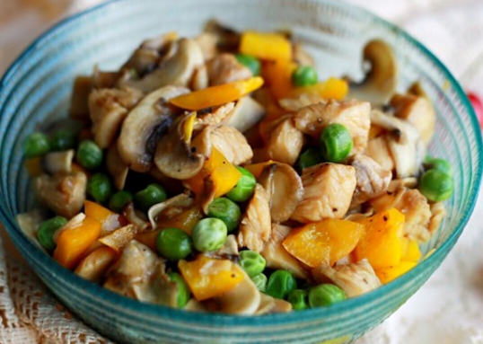 There are small recipes for the old and the bottom | Easy, fast and delicious home cooking for all ages!  Super meal