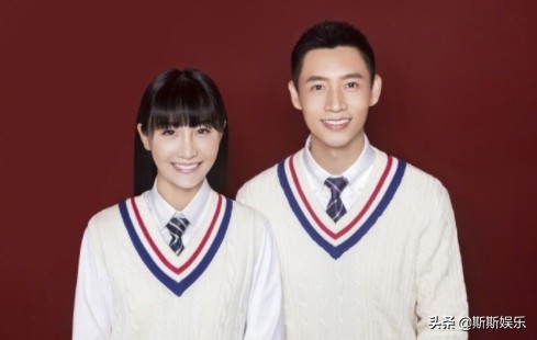 魏晨520卡点晒结婚证，对象是大学同学，相恋多