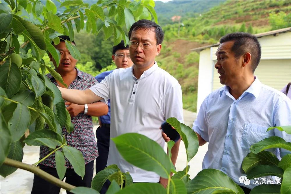 划重点！区委全委会精神解读（一）：汉滨跨越发展的七大关键词