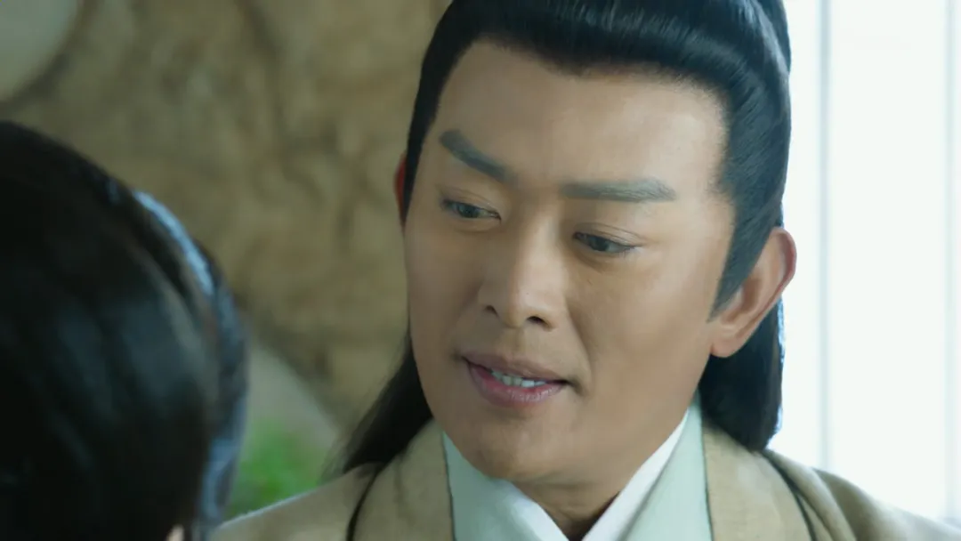 全靠配角撑剧？《长相守》于小彤一言难尽，“