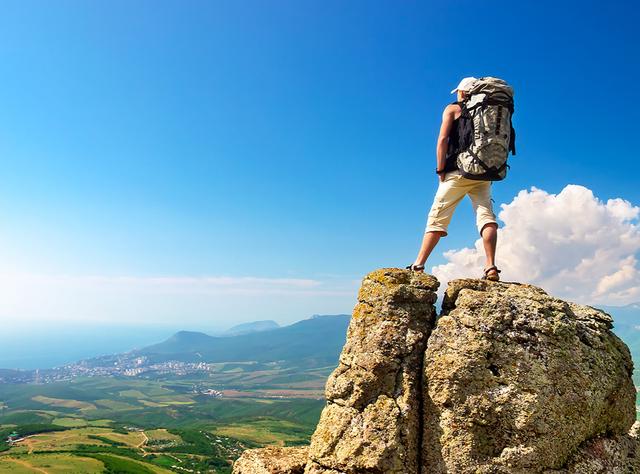 适合9月份旅游的3个地方，秋高气爽，风景还很美，有机会要去走走