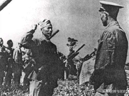 我们现在为什么不提“解放台湾”了？两次炮击