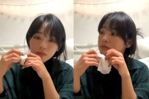 她因轻率言论引发WANNA ONE粉丝不满;5月人气偶像组合回归