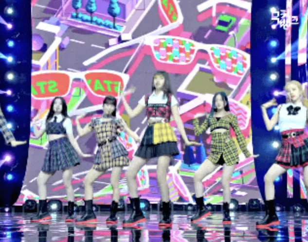LISA被嘲成绩不如队友?歌曲究竟如何;安宥真新冠痊愈回归MC阵容?