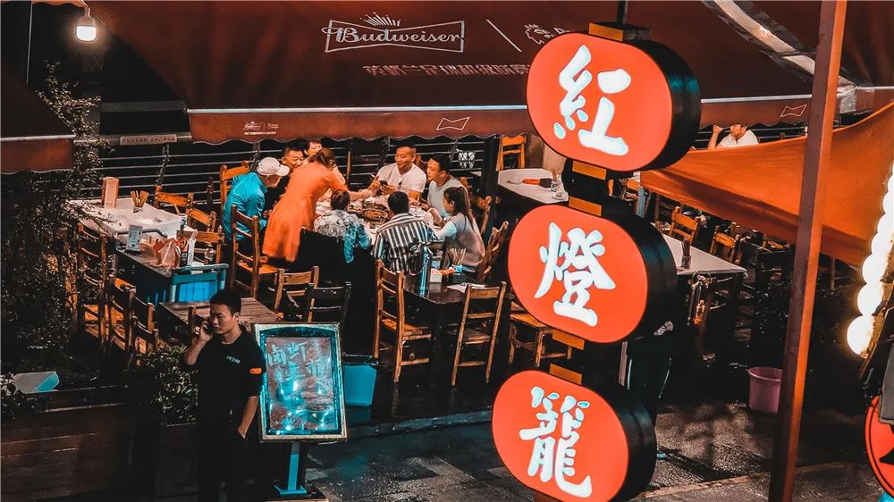 首届夜星城 | 最美夜星城打卡夜景图，不输任何大城市！（三）