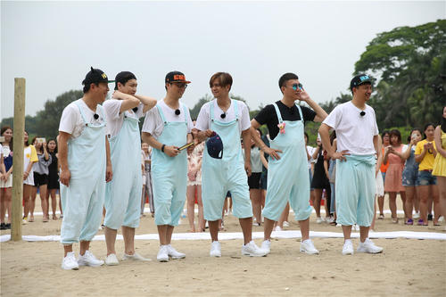 男人帮生日终于被遗忘，整整一天无一人发声庆