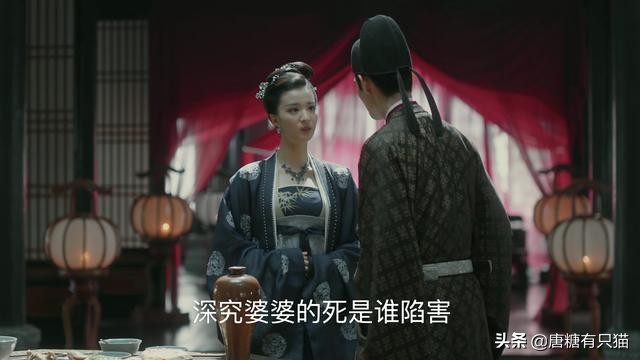张妼晗，我们讨厌她，是因为我们永远也成不了