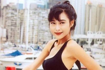 2002年，陈宝莲从24楼一跃而下，撇下的男婴如今长成