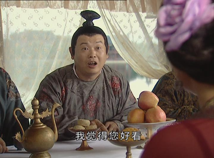 傅彪去世16年，