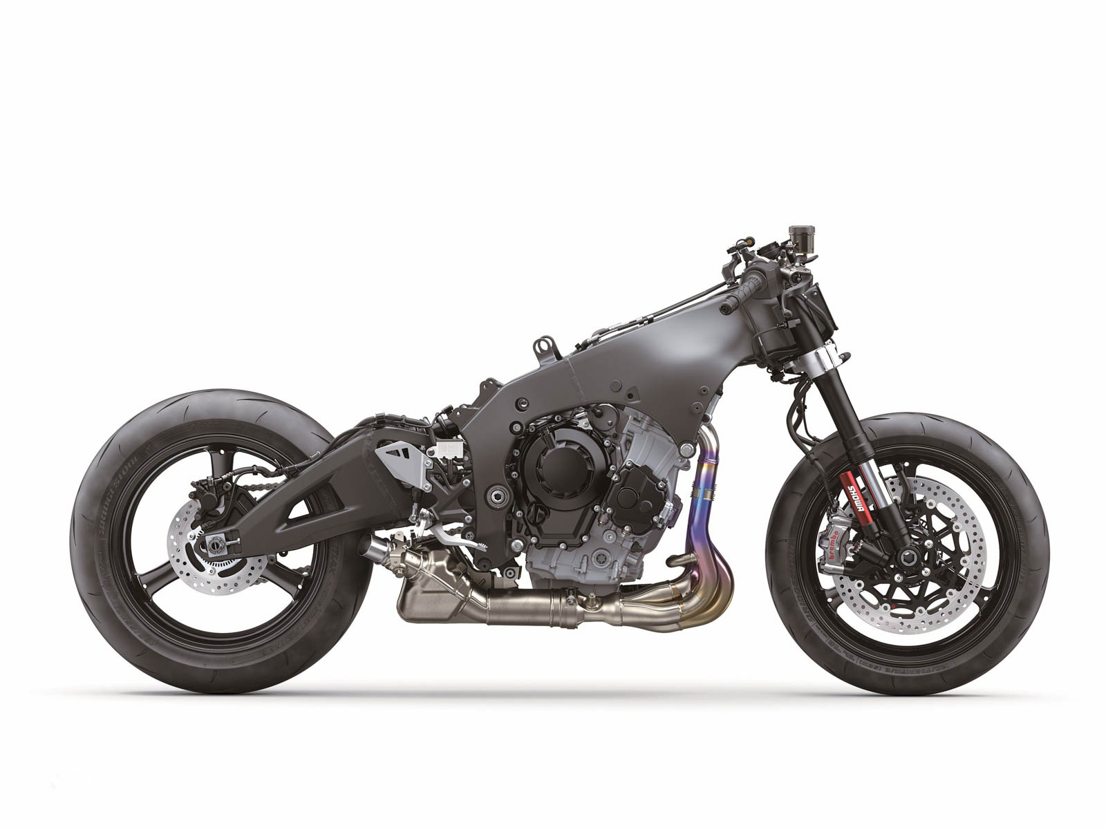 ���������׼�������2021����ZX-10R��ʽ����