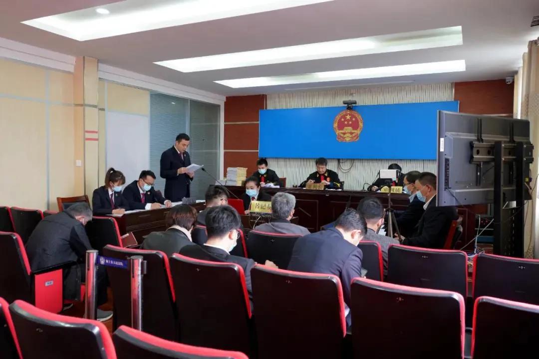 【收官之战时】惩黑恶，护平安——颍上县人民检察院扎实推进扫黑除恶专项斗争