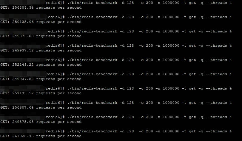 程序员必看的Redis6.0多线程性能测试结果及分析你懂了嘛