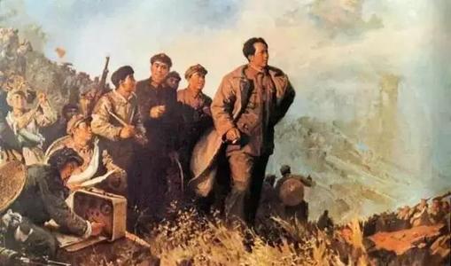 錢柏仲：解放台灣，要認清戰爭性質等五大問題，抓住絕佳機會